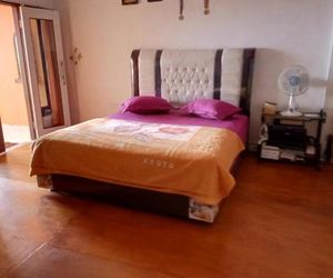 TEGER HOMESTAY Berastagi Indonesia