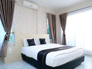 Фото отеля OYO 2455 Hotel Surya Bengkalis