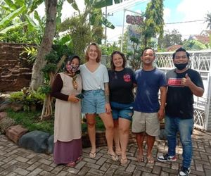 Hostel TARUNA Banyuwangi Indonesia