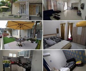 Villa permata garden regency E-9 Batu Indonesia