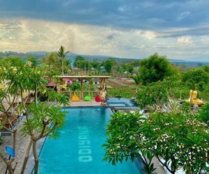 Odiyana Bali Retreat Banyuwedang Indonesia