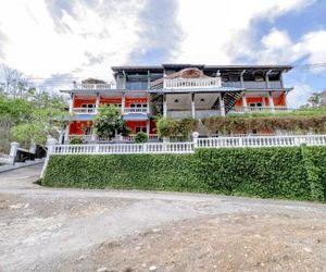 Adinda Beach Hotel and Villa Parangtritis Indonesia