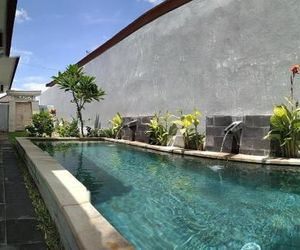 Villa Santika Munduk Indonesia