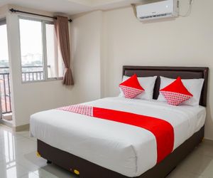 Capital O 2218 Sudirman Suites Apartement Bandung Indonesia