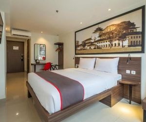 Collection O 22 Hotel Pasar Baru Heritage Bandung Indonesia