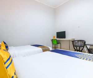 SPOT ON 2355 Kendal Residence Semarang Indonesia