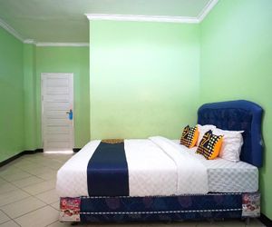 SPOT ON 2729 Marzan Syariah Guest House Balikpapan Indonesia