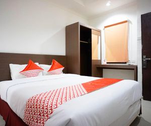OYO 2886 Her Mandiri Guest House Balikpapan Indonesia