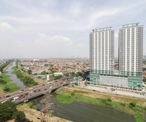 Apartment Gunawangsa Merr by Rava Surabaya Indonesia