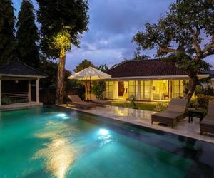 Umah Veluvana Canggu Indonesia