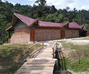 River view cottage Timbang Lawan Indonesia