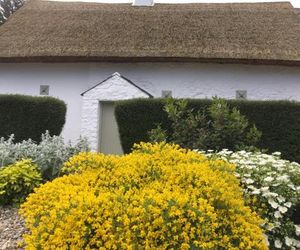 Connells House Thatched Cottage Donore Ireland