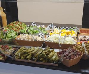 Hotel Tiberias Tiberias Israel