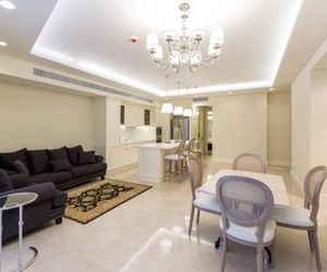 SUITE WA B1 - WALDORF ASTORIA RESIDENCES - JERUSALEM-RENT Jerusalem Israel