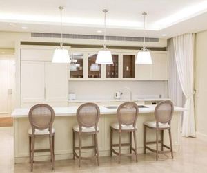 SUITE WA B2 - WALDORF ASTORIA RESIDENCES - JERUSALEM-RENT Jerusalem Israel