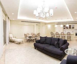 SUITES WA B1+B2 - WALDORF ASTORIA RESIDENCES - JERUSALEM-RENT Jerusalem Israel