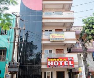 Hotel Renuka Visakhapatnam India