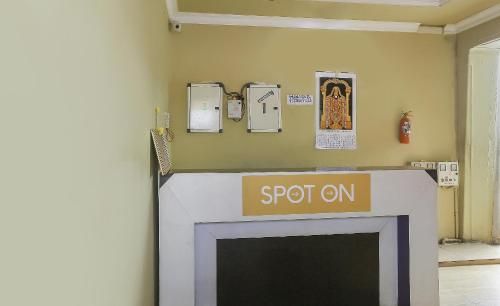 Hotel Photo 15