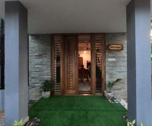 Nirrvaan homestay Varkala India