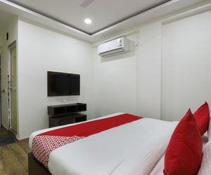 OYO 66158 Hotel New Relax Inn Vadodara India