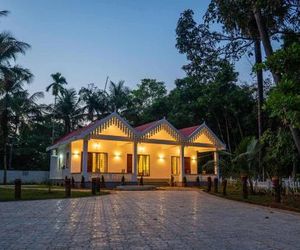 White Serenity by Vista Rooms Udipi India