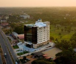 LEGADO HOTEL & CONVENTION CENTRE Udipi India