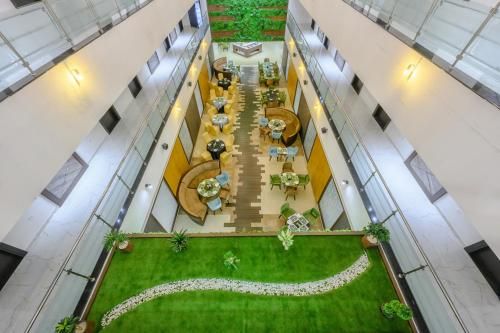 Hotel Photo 22