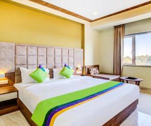 Treebo Trend Opulence Inn Udaipur India