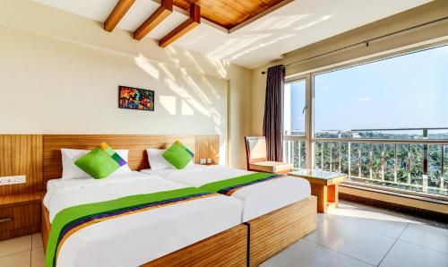 Treebo Trend Park Hotel
