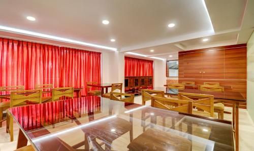Hotel Photo 11