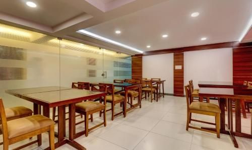 Hotel Photo 22