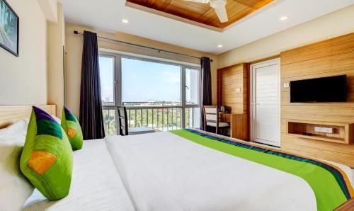 Hotel Photo 4