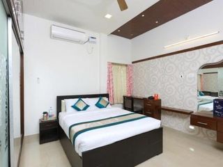 Hotel pic Vaibhava Rooms Tirupati