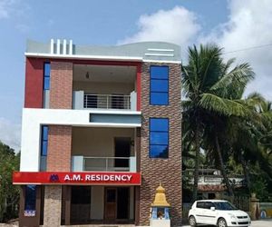 A.M.RESIDENCY Chengalpat India