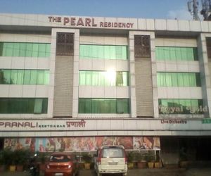 pearl residency Navi Mumbai India