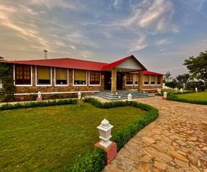 Sariska Safari Lodge Akbarpur India