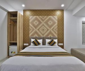 HOTEL LE GRAND Surat India