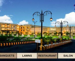 Mayur Hotel & Resort Lucknow India