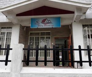 Cherry Blossom Inn Shillong India