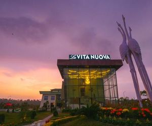 La Vita Nuova Resort & Spa Siliguri India