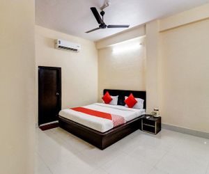 OYO 65309 Hotel Chandni Palace Rewa India