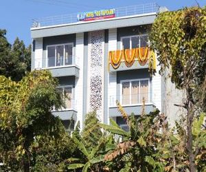 HOTEL YOG TAPOVAN Rishikesh India