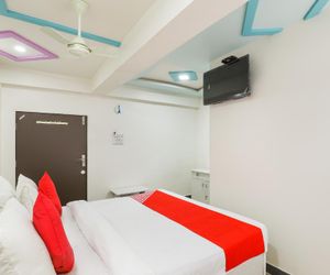 OYO 69018 Hotel Jet Inn Rajkot India