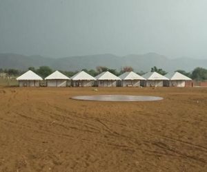 EXOTIC NATURE CAMP AND RESORT Pushkar India