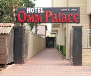 Hotel Omm Palace Puri India
