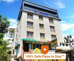 Hotel Gravity Inn Pune India