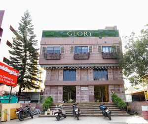 Capital O 64676 Glory Pimpri-Chinchwad India