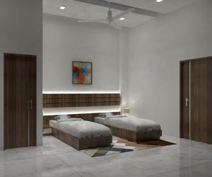 TSquare MPKSuites Pune India