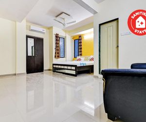 OYO Home 67371 Royal Bliss Near NIBM Pune India
