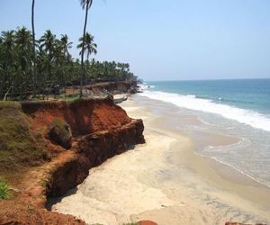 Dreamz Residency Varkala India